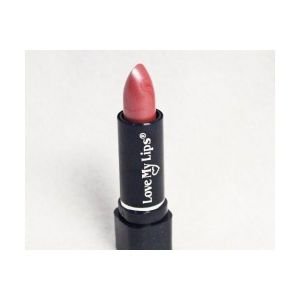 Bari Love My Lips Lipstick / Creme Champagne 1.4 oz by Bari Cosmetics