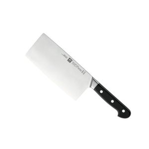 [롯데백화점] 즈윌링 헹켈 즈윌링 프로 중식도 (HK38419-181) LE1003322870