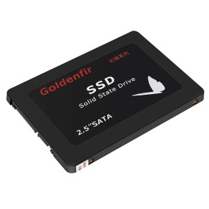 Goldenfir 노트북용 솔리드 스테이트 하드 디스크 2.5  128GB SATAIII SSD  512GB 480GB 256GB HD 1TB 500GB