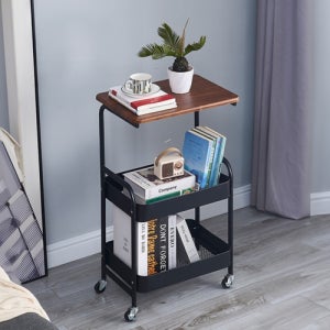 _21세기트랜드 테이블형 트롤리