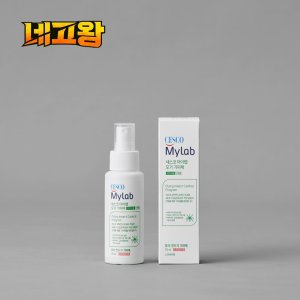 세스코 마이랩 모기기피제 70 ml