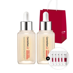 동국제약 센텔리안24 마데카 마이크로 스타톡 세럼 50ml x 2개 / 광채 에센스