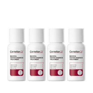 동국제약 센텔리안24 마데카 토닝 에센스 트리트먼트 30ml 4개