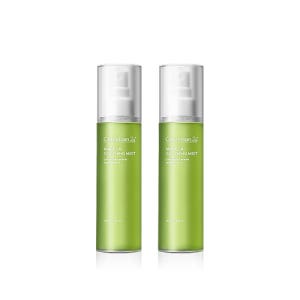 동국제약 센텔리안24 마데카 병풀 수딩 미스트 100ml 2개 / 촉촉 수분 여름 안개분사