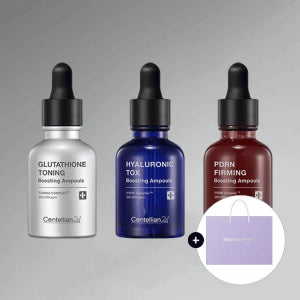 동국제약 센텔리안24 [원쁠데이] 부스팅 앰플 3종 (글루타치온+히알루론산+PDRN)