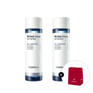 동국제약 센텔리안24 마데카 옴므 수딩토너 150ml 2개