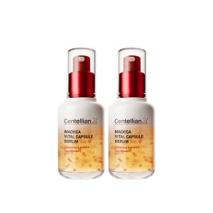 마데카 바이탈 캡슐세럼 50ml 2개