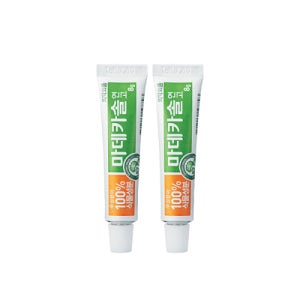 마데카솔연고 8g 2개