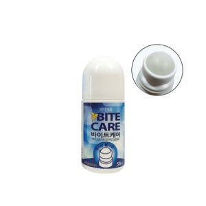 동국제약 바이트 케어 50ml
