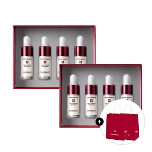 동국제약 센텔리안24 엑스퍼트 마데카 멜라 캡처 앰플 알엑스(RX) 2박스 / 기미 잡티 멜라닌 주름 개선에 도움 마데카멜라캡쳐앰플 나이아신아마이드