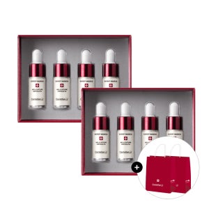 동국제약 센텔리안24 엑스퍼트 마데카 멜라 캡처 앰플 알엑스(RX) 2박스 / 기미 잡티 멜라닌 주름 개선에 도움 마데카멜라캡쳐앰플 나이아신아마이드