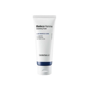 마데카 옴므 클렌징폼 120ml