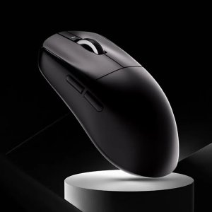 VXE R1 PRO MAX VGN 잠자리 게이밍 무선 마우스 블루투스 경량 PAW3395