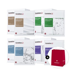 마데카랩 마스크 1박스 (20매)