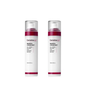동국제약 센텔리안24 마데카 크림 미스트 120ml 2개