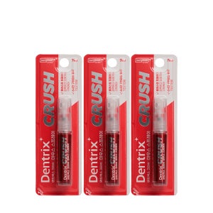 크러쉬 마우스 스프레이 7ml 1+1+1개