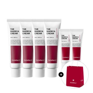 동국제약 센텔리안24 더 마데카 크림 50ml 4개+15ml 2개