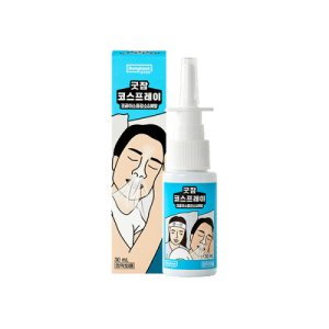 굿잠 코스프레이 30ml