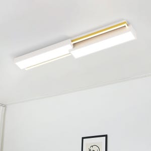 LED 모스콘 주방등 50W / 엘이디주방등 주백색조명 인테리어주방등 주방LED등 식탁등