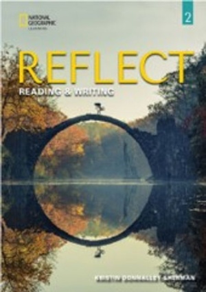Reflect Reading & Writing 2