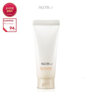 [롯데백화점] 숨37 타임에너지 브라이트 클레이 팩 클렌저 150ml LE1216847803