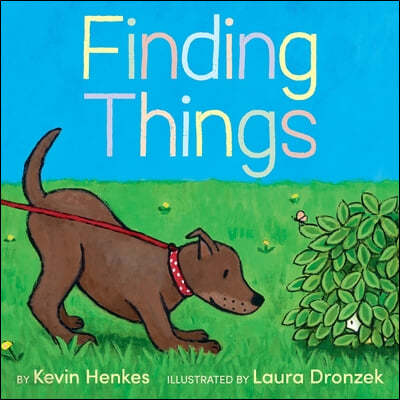 Finding things