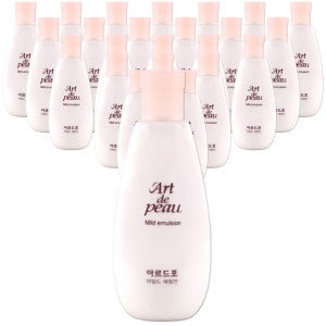 아르드포 아르드포 마일드 에멀전 380ml x 24개 대용량 로션 화장품 스킨로션