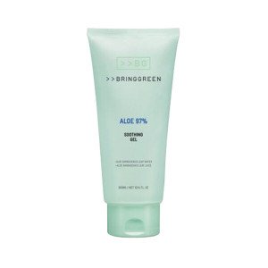 브링그린 브링그린 알로에 97% 수딩 젤 300ml(민감성)/무