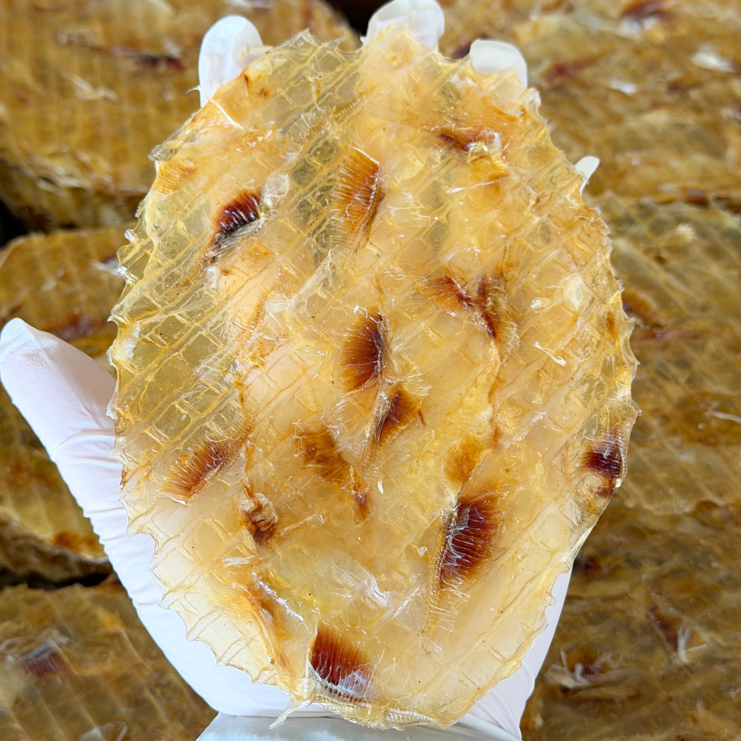 단짠쥐포 20장 400g (9,380원) (무료)