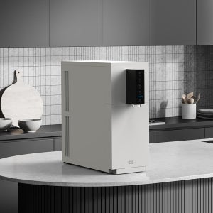 세스코 살균온 정수기 5중안심 (직수/냉온정/네이처 화이트) EWBD151