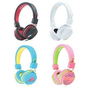 디디존 어린이용 GHP-K11 헤드폰 (유아용)
