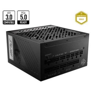 MSI MPG A1000G 80PLUS골드 풀모듈러 ATX3.1