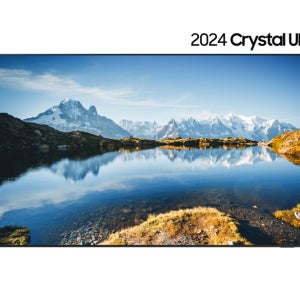 삼성전자 2024 Crystal UHD UD9000 (247 cm) 벽걸이형 KU98UD9000-W1