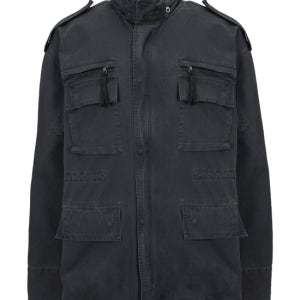 코스트퍼킬로 M65 Field Jacket Dark Grey