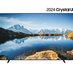 삼성전자 2024 Crystal UHD UD9000 (247 cm) KU98UD9000FXKR