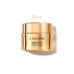 [롯데백화점] 랑콤 NEW 압솔뤼 아이 크림 20ml LE1216792509