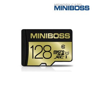 테라토닉 미니보스 microSDXC 128G CLASS10 외장메모리