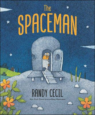 (The) spaceman