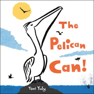 (The) pelican can