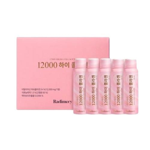 라디메리 <b>12000 하이 콜라겐 50ml</b> x 5개입