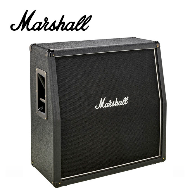 Marshall 마샬 MX412AR 일렉기타 앰프 캐비넷
