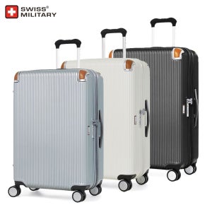 스위스밀리터리 75cm 28인치캐리어 화물용 확장형 여행용 캐리어 SM-C928N