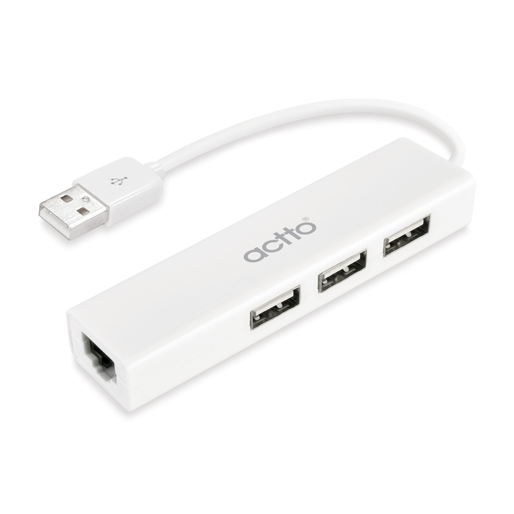 엑토 2 in 1 USB LAN 어댑터 3포트 허브 콤보 HUBL-01 솔직 후기 및 장단점 분석 - 구매 가이드