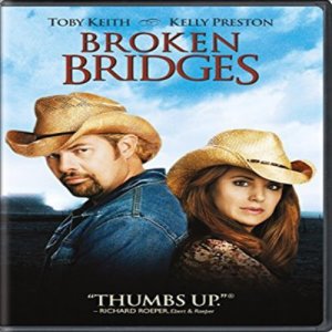 Broken Bridges (브로큰 브리짓스)(지역코드1)(한글무자막)(DVD)