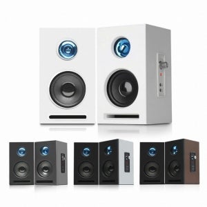 앱코 ABKO 앱코 SP400 (블랙) PC스피커