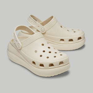 [롯데백화점] 크록스 크러쉬 클로그 본 207521-2Y2 LE1216784534