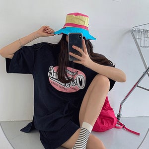 오리지널반바지세트-set (입을수록 편안한 세트👍🏻)