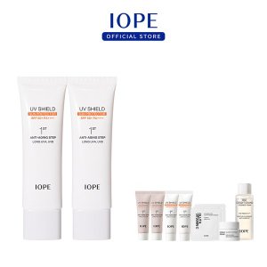 아이오페 UV쉴드 선 프로텍터 XP SPF50+ PA++++ 60ml