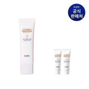 아이오페 UV쉴드 선 프로텍터 SPF50+ PA++++ 50ml