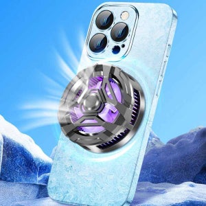 [SIGNAL] 시그널 휴대폰 쿨러[맥세이프형]